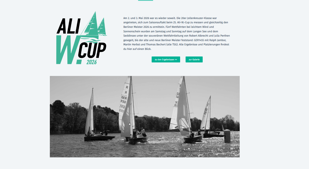 TSG 1898 Segeln preview